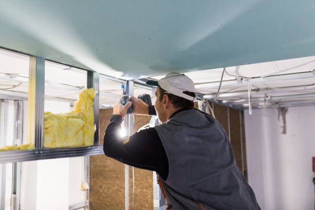 Best Insulation Materials and Products in Ansonia, CT