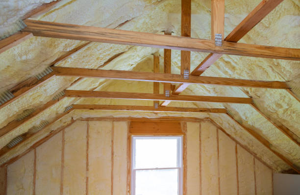Best Insulation for Specific Applications in Ansonia, CT