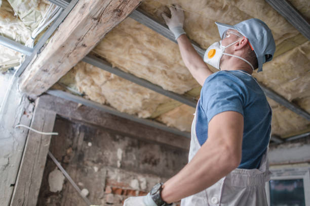 Best Residential Insulation in Ansonia, CT