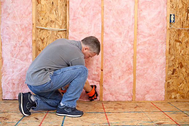 Best Insulation Installation Services in Ansonia, CT