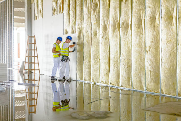 Best Insulation for Specific Applications in Ansonia, CT